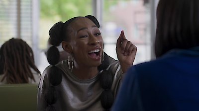 Boomerang Season 1 Episode 3