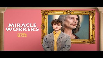 Miracle Workers Season 2 Episode 4