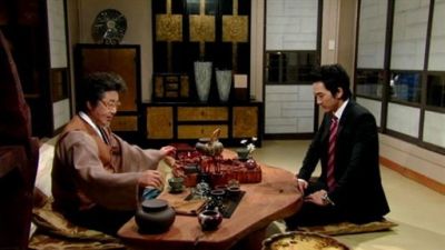 East of Eden Season 1 Episode 33