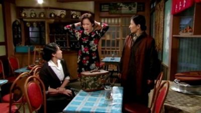 East of Eden Season 1 Episode 26