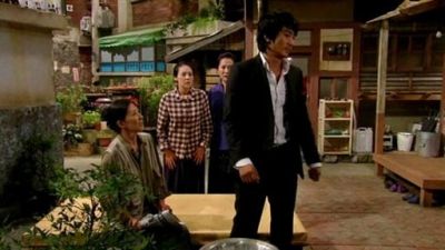 East of Eden Season 1 Episode 15