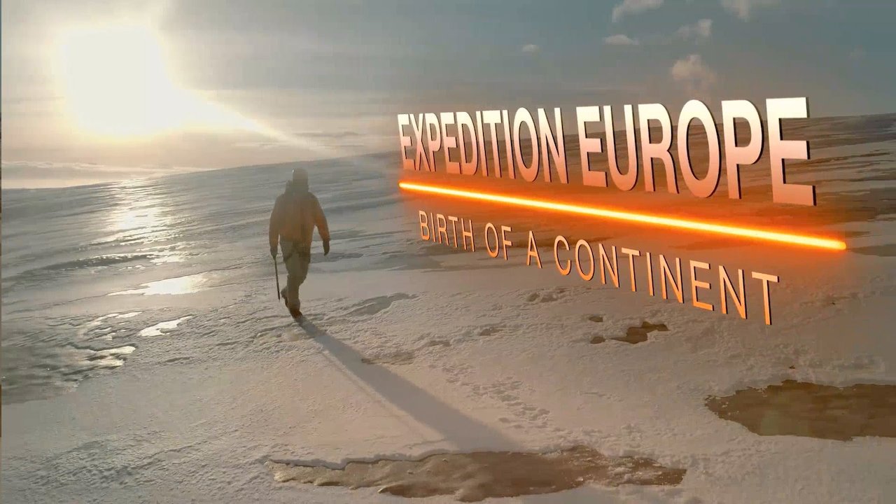 Expedition Europe