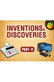 Inventions And Discoveries