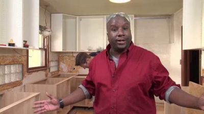 I Hate My Kitchen Season 2 Episode 1