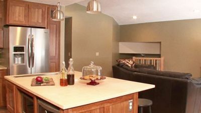 I Hate My Kitchen Season 2 Episode 6