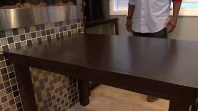 I Hate My Kitchen Season 2 Episode 8