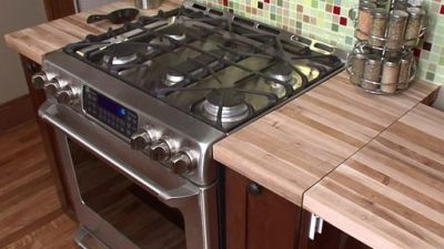 I Hate My Kitchen Season 2 Episode 9