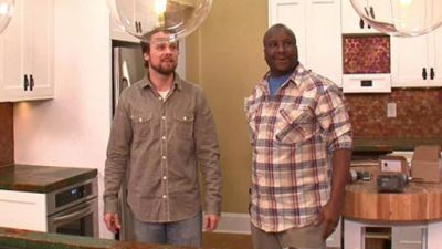 I Hate My Kitchen Season 2 Episode 12