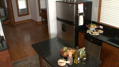 I Hate My Kitchen Season 1 Episode 10