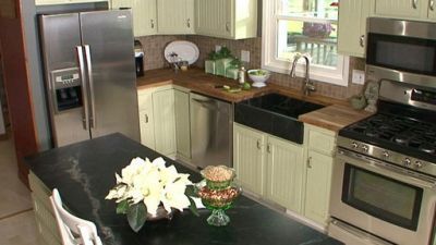 I Hate My Kitchen Season 1 Episode 11