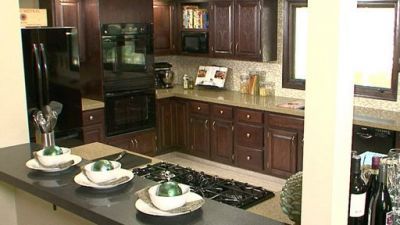 I Hate My Kitchen Season 1 Episode 12