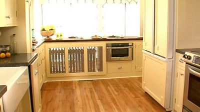 I Hate My Kitchen Season 3 Episode 2