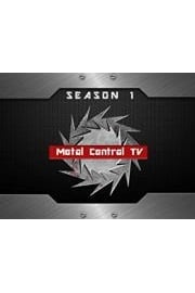 Metal Central TV - Season 1