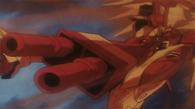 Mobile Suit Gundam Wing Season 1 Episode 49