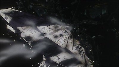 Mobile Suit Gundam Wing Season 1 Episode 47