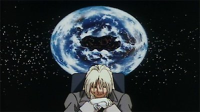 Mobile Suit Gundam Wing Season 1 Episode 46