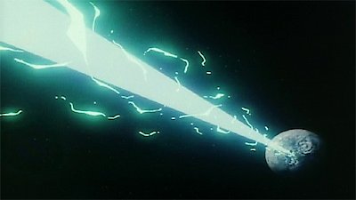 Mobile Suit Gundam Wing Season 1 Episode 43