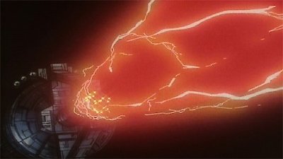 Mobile Suit Gundam Wing Season 1 Episode 41