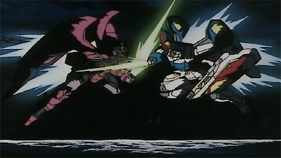 Mobile Suit Gundam Wing Season 1 Episode 37