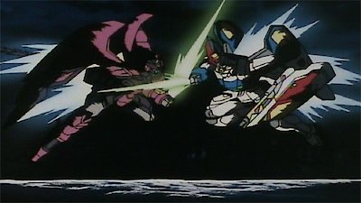 Watch Mobile Suit Gundam Wing Season 1 Episode 37 Zero Vs Epyon Online Now