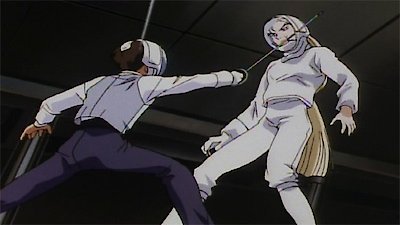 Mobile Suit Gundam Wing Season 1 Episode 31