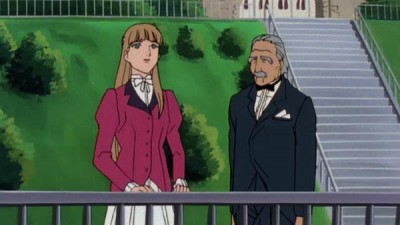 Mobile Suit Gundam Wing Season 1 Episode 30