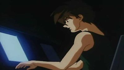 Mobile Suit Gundam Wing Season 1 Episode 26