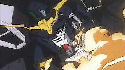 Mobile Suit Gundam Wing Season 1 Episode 25