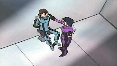 Mobile Suit Gundam Wing Season 1 Episode 23