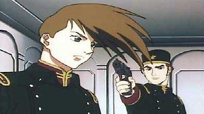 Mobile Suit Gundam Wing Season 1 Episode 20