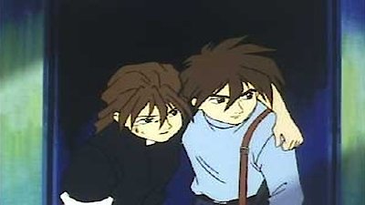 Mobile Suit Gundam Wing Season 1 Episode 19