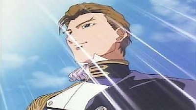 Mobile Suit Gundam Wing Season 1 Episode 18