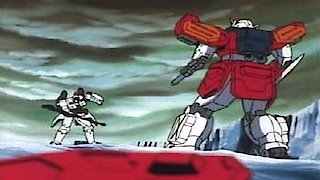 Watch Mobile Suit Gundam Wing Season 1 Episode 16 - The Sorrowful