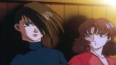 Mobile Suit Gundam Wing Season 1 Episode 13