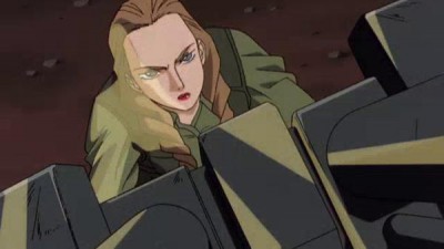 Mobile Suit Gundam Wing Season 1 Episode 12