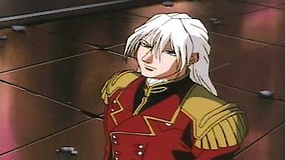 Mobile Suit Gundam Wing Season 1 Episode 9