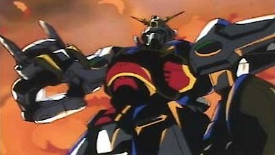 Mobile Suit Gundam Wing Season 1 Episode 6