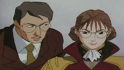 Mobile Suit Gundam Wing Season 1 Episode 5