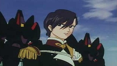 Mobile Suit Gundam Wing Season 1 Episode 4
