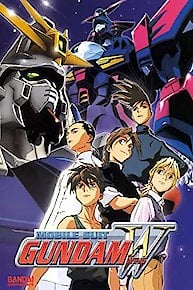 Watch Mobile Suit Gundam 00 Season 2 Episode 1 The Angels Second Advent Online Now