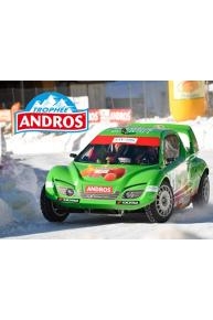 Andros Trophy