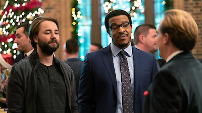 Proven Innocent Season 1 Episode 9