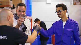 Watch Hustle Online - Full Episodes of Season 8 to 1 | Yidio