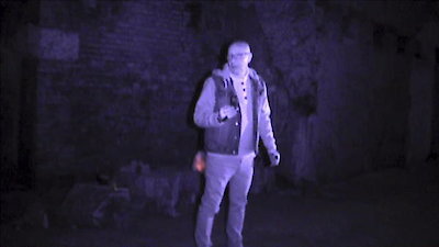 Paranormal Caught on Camera Season 3 Episode 2