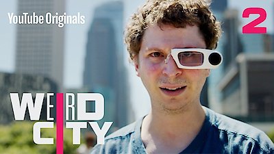 Weird City Season 1 Episode 2