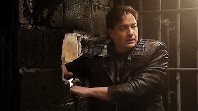 Doom Patrol Season 1 Episode 9