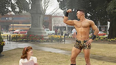 Doom Patrol Season 1 Episode 13