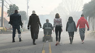 Doom Patrol Season 1 Episode 15