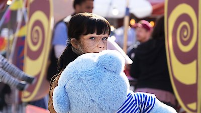 Doom Patrol Season 2 Episode 8