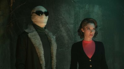 Doom Patrol Season 3 Episode 3